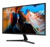 Monitor 31,5 cala LU32J590UQRXEN VA 3840x2160 UHD 16:9 2xHDMI/1xDP 4 ms (GTG) płaski 2 lata d2d